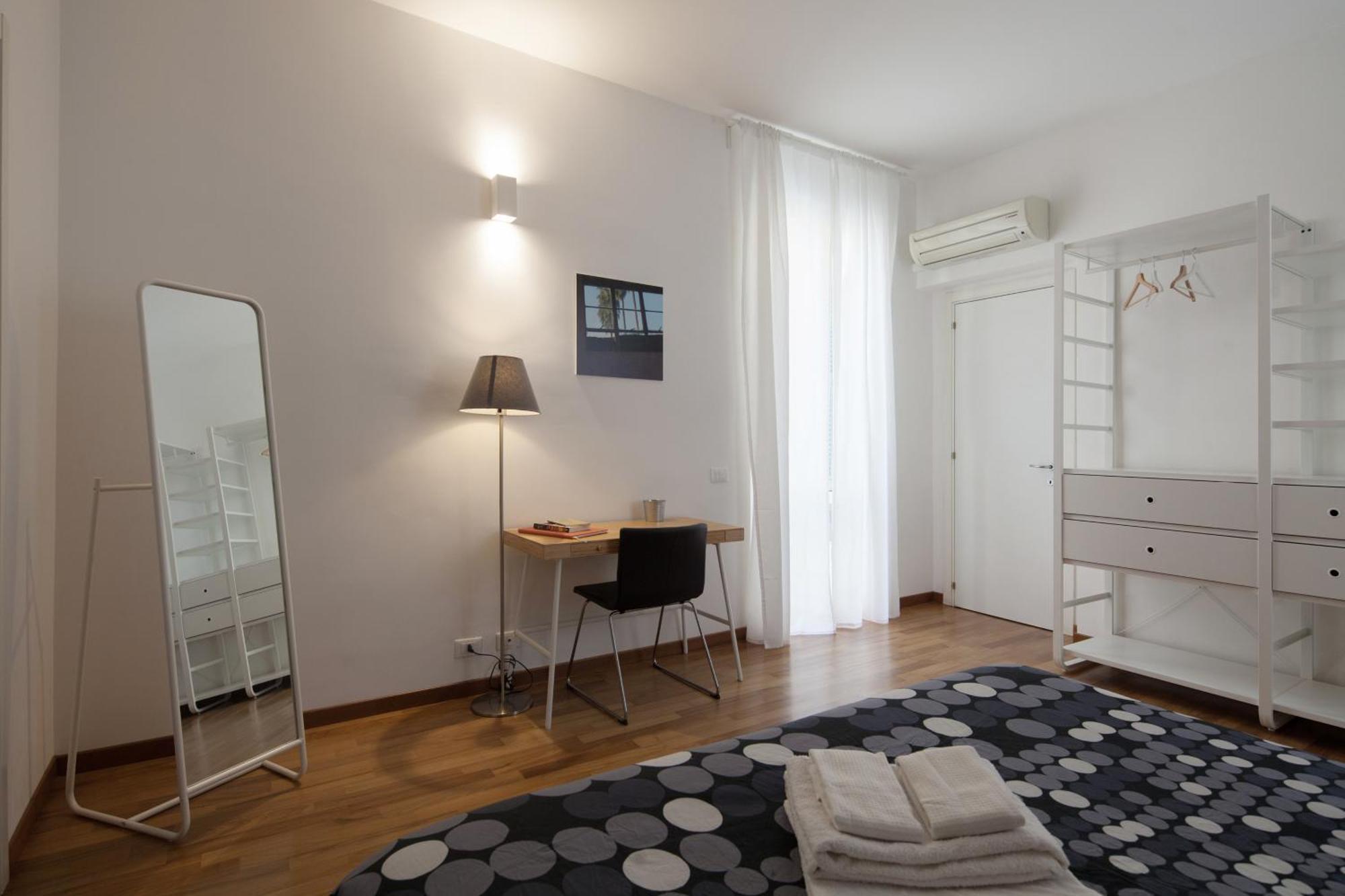 La Spezia City Center Apartment: Modern Rooftop Terrace near Cinque Terre Station Exterior photo