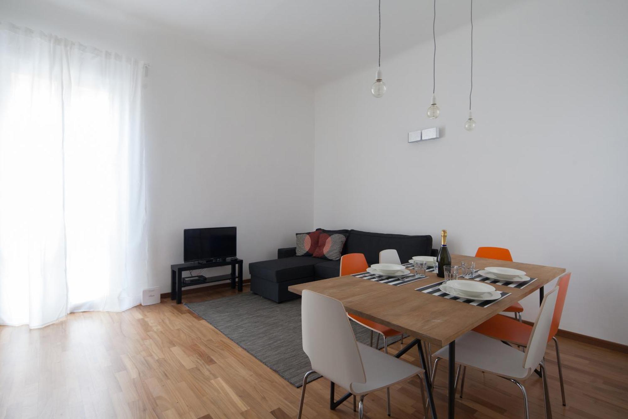 La Spezia City Center Apartment: Modern Rooftop Terrace near Cinque Terre Station Exterior photo