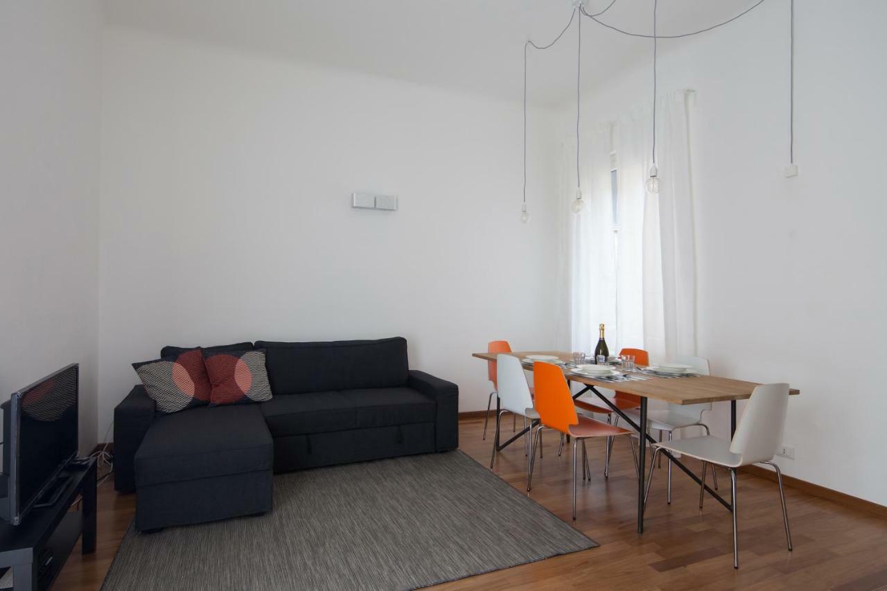 La Spezia City Center Apartment: Modern Rooftop Terrace near Cinque Terre Station Exterior photo