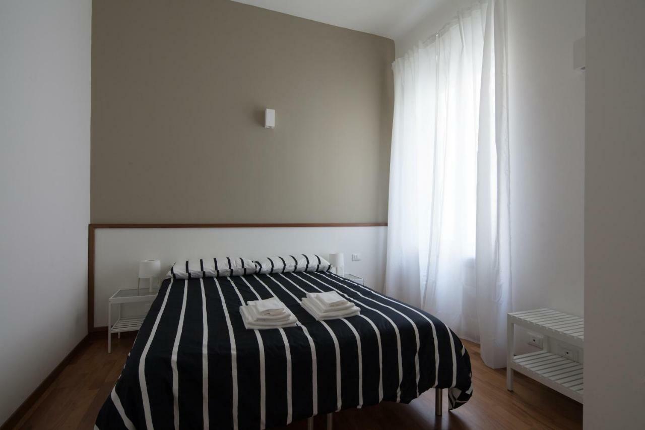 La Spezia City Center Apartment: Modern Rooftop Terrace near Cinque Terre Station Exterior photo
